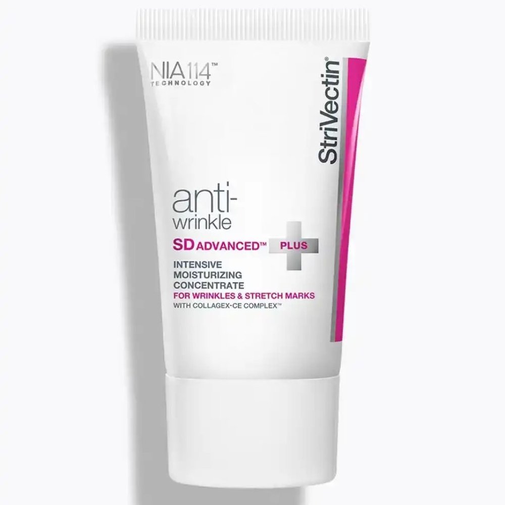 SD Advanced™ PLUS Intensive Moisturizing Concentrate